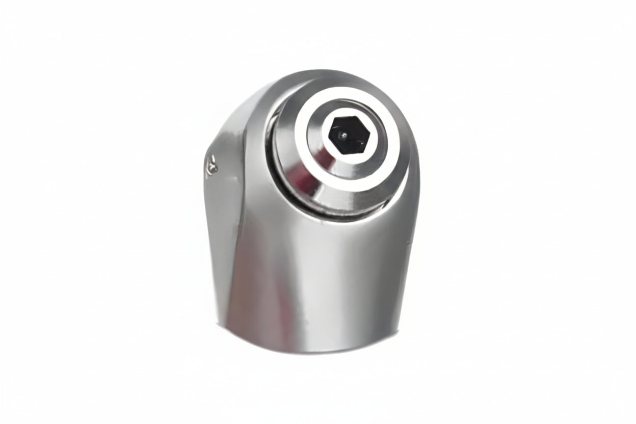 3-Way Syringe 