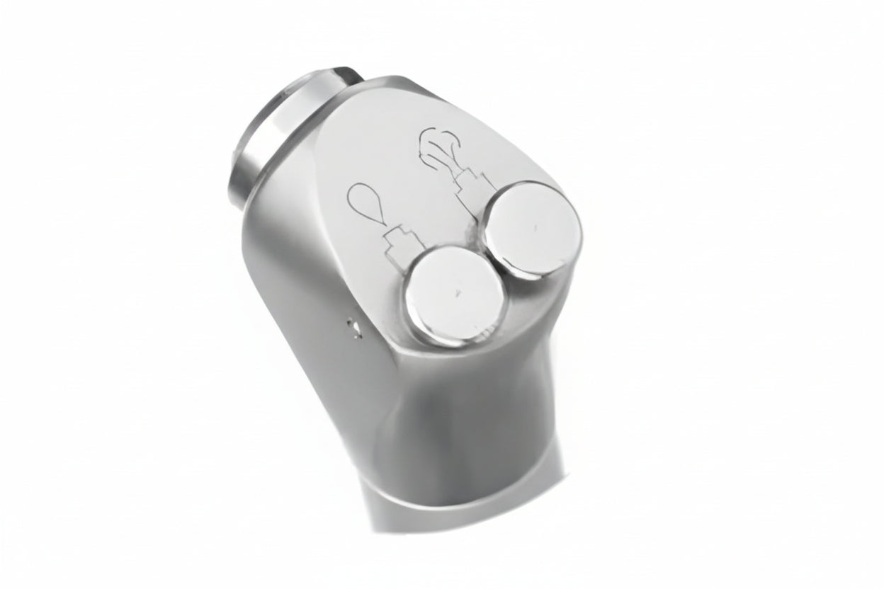 3-Way Syringe 