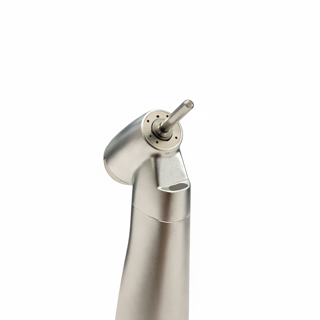 1:4.2 45 Degree Contra Angle Handpiece