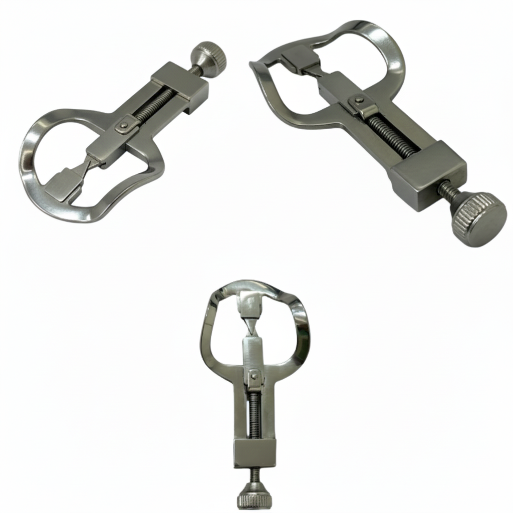 Anterior & Posterior Ivory Tooth Separator