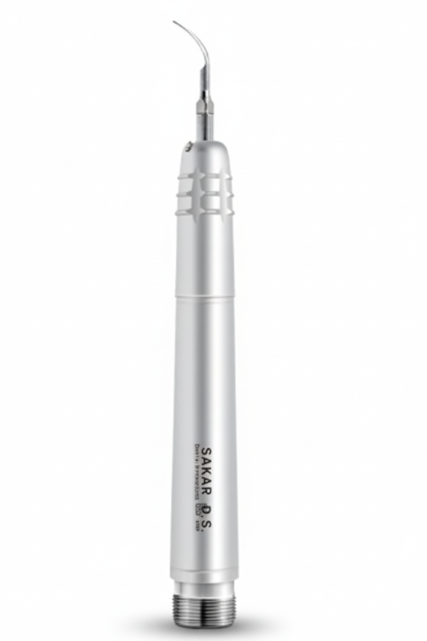 Air Scaler