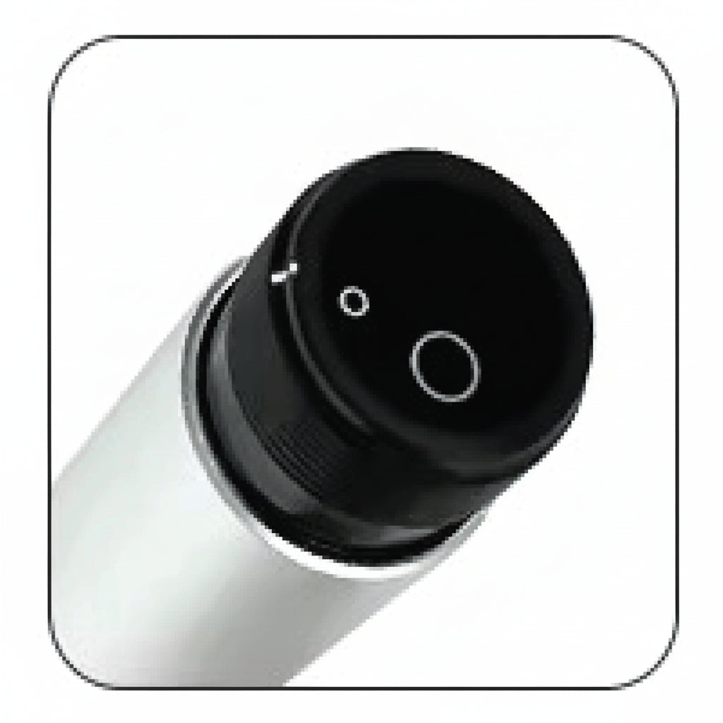 Air Scaler
