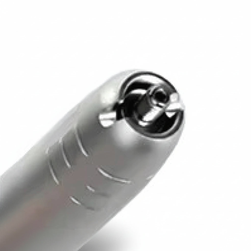 Air Scaler