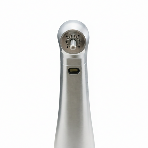 1:5 Fiber Optic Push Button Handpiece - Electric Handpiece 1:5